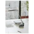 LED-lamp Poppins zwart