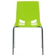 Design kuipstoel Fondo groen