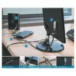 Vergrendelkit KENSINGTON voor computers en universeel ICT materiaal