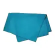 Microvezeldoek 50x70cm - Blauw