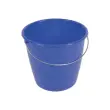 Blauwe emmer, inhoud 5 L