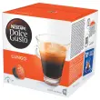 16 Capsules Dolce Gusto lungo