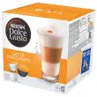 16 capsules koffie DOLCE GUSTO Macchiato