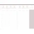 Agenda CELESTE - Augustus 2026 tot Juli 2027 - 10 x 15 cm - Quo Vadis