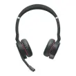 Draadloze headset Evolve 75UC MS - JABRA 