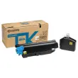 Toner KYOCERA TK-5270C