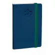 Weekagenda Quo Vadis Everest - 21x27cm- donkerblauw