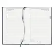 Dagenda Brepols Essenz 13,5 x 20.8 cm - Anthraciet