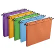 25 Hangende dossiers lades DE OBLIQUE AZO - Bod 15 mm