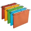 25 Hangende dossiers lades DE OBLIQUE AZO - Bod 15 mm