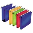 10  Hangmappen voor laden Ultimate- PP - Bodem 30 mm 