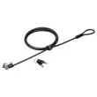 Anti-diefstal sleutelkabel N17 voor portables/ tablets DELL