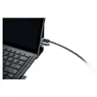 Anti-diefstal sleutelkabel N17 voor portables/ tablets DELL