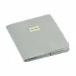 Weekagenda ZAKELIJK KLEUR ML Ella - 10x15 cm - Beige - December tot december - QUO VADIS