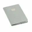 Weekagenda ZAKELIJK KLEUR ML Ella - 10x15 cm - Beige - December tot december - QUO VADIS