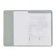 Weekagenda ZAKELIJK KLEUR ML Ella - 10x15 cm - Beige - December tot december - QUO VADIS