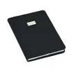Weekagenda ZAKELIJK KLEUR ML Ella - 10x15 cm - Beige - December tot december - QUO VADIS