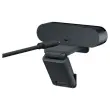 Webcam Logitech BRIO 4K Ultra HD