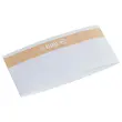 500  Ganzen papier voor 100 biljetten van 50 euro 