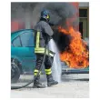 Paar Multifunctionele brandweerlaarzen