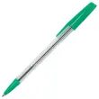 50 Voordelige balpennen - groen