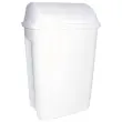 Afvalemmer met klapdeksel Swing - 50 L