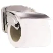 Roestvrijstalen toiletpapierdispenser