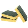 10 Schuursponzen - 10,9 x 6,9 cm - NICOLS