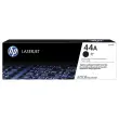 Lasercartridge HP 44A Zwart CF244A
