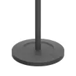 Kapstok MUSIC 6 houten haken