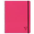 Spiraalschrift A5+ Proactiv'Book - 5 x5 - CLAIREFONTAINE