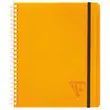 Spiraalschrift A5+ Proactiv'Book - Gelijnd - CLAIREFONTAINE