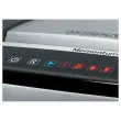 Handmatige papiervernietiger Rexel Momentum X415 - Kruissnede - 15 vel - 23L - REXEL 