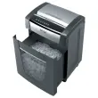 Handmatige papiervernietiger Rexel Momentum M515 - Microsnede - 15 vel - 30L - REXEL