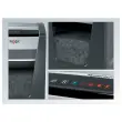 Handmatige papiervernietiger Rexel Momentum M515 - Microsnede - 15 vel - 30L - REXEL