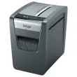 Handmatige papiervernietiger Rexel Momentum X312-SL - Kruissnede - 12 vel - 23L - REXEL