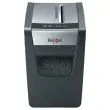 Handmatige papiervernietiger Rexel Momentum X312-SL - Kruissnede - 12 vel - 23L - REXEL