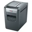 Handmatige papiervernietiger Rexel Momentum X312-SL - Kruissnede - 12 vel - 23L - REXEL