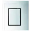 2  Vitrostatische omlijstingen DURAFRAME&reg;Sun A4 