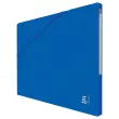 10  Mappen - Alpina - Kaart - blauw - OXFORD 