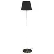 Staande lamp Store geborsteld aluminium