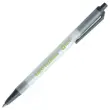 50 Intrekbare balpennen Click Stic Ecolutions - zwart - BIC
