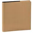 Weekagenda ZAKELIJK KLEUR ML Ella - 10x15 cm - Beige - December tot december - QUO VADIS