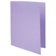 100 mapjes 24 x32 cm "Super 210" Exacompta