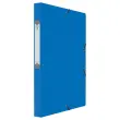 Opbergdoos - 24x32 Rug 25 mm - blauw - FIDUCIAL 