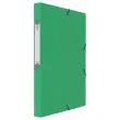 Opbergdoos - 24x32 Rug 25 mm - groen - FIDUCIAL 