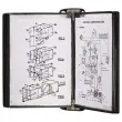 Wandhouder Pro - 10 hoezen - TARIFOLD
