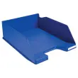 Brievenbakje COMBO - 10, 3 cm - blauw - EXACOMPTA 