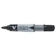 10 markers V-Board Master Begreen kogelpunt + 10 navullingen