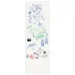 Rol whiteboard Wrap Up - Magnetisch oppervlak - 101 x 150 cm - LEGAMASTER